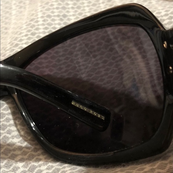 Womens Hugo Boss sunglasses. main image 6